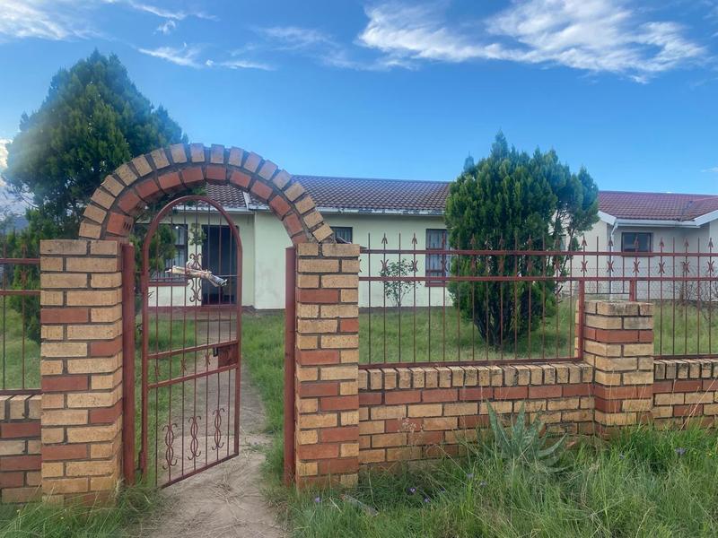 3 Bedroom Property for Sale in Queensview Park Eastern Cape